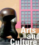 arts and culture