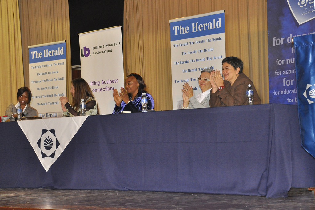 The Herald-NMMU Dialogue
